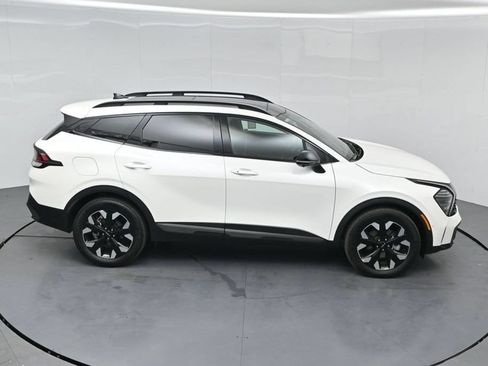 Used 2024 Kia Sportage X-Line Prestige AWD/4WD image 43