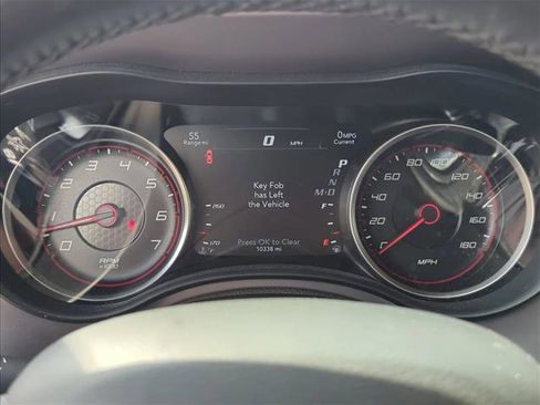 Used 2023 Dodge Charger Scat Pack RWD image 9