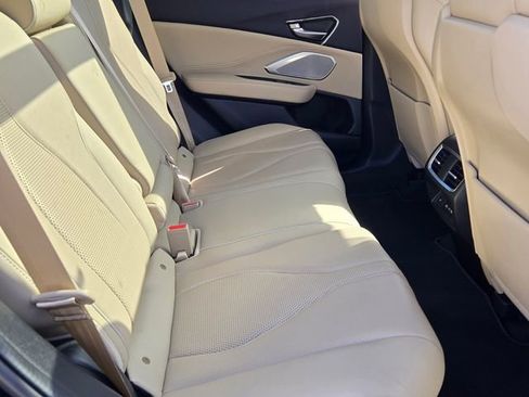 Certified 2024 Acura RDX SH-AWD w/ Advance Package image 15