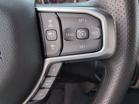 New 2026 RAM 2500 Tradesman AWD/4WD image 20