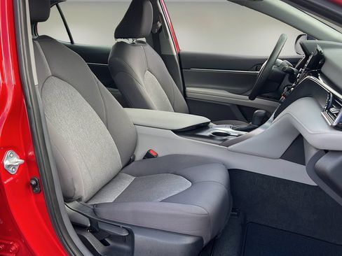 Certified 2024 Toyota Camry LE FWD image 16