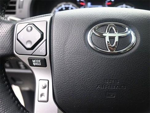 Used 2023 Toyota 4Runner Limited image 15