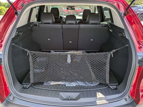 New 2026 MAZDA CX-5 Select AWD/4WD image 15