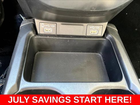 Used 2021 Honda CR-V EX image 18