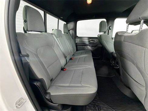 Used 2022 RAM 1500 Big Horn image 23