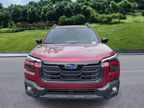 New 2026 Subaru Outback Premium image 8