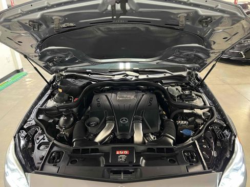 Used 2015 Mercedes-Benz CLS 550 image 23