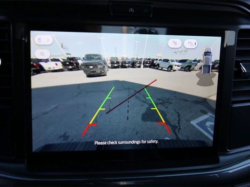 New 2026 Ford F150 STX w/ Equipment Group 200A image 11