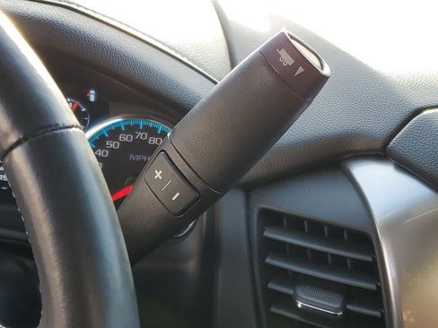 Used 2020 Chevrolet Tahoe Premier w/ Max Trailering Package image 17