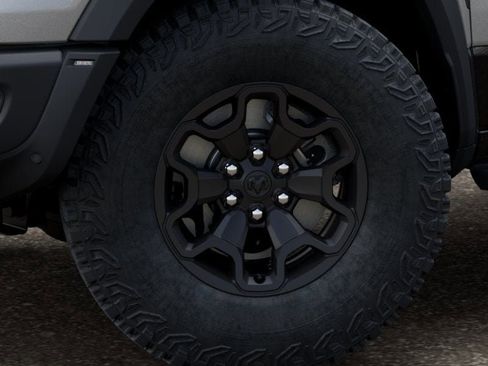 New 2026 RAM 1500 RHO image 8