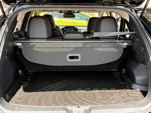 New 2026 Subaru Crosstrek 2.5i Limited AWD/4WD image 10