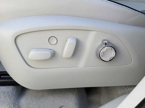 New 2026 Buick Enclave Avenir FWD image 21