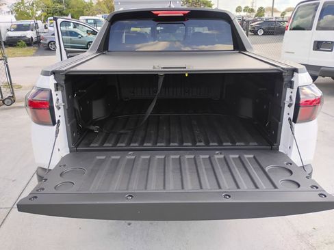 Used 2024 Hyundai Santa Cruz SEL w/ Activity Package image 90