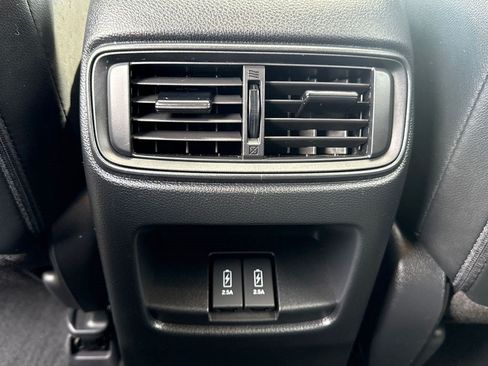Certified 2022 Honda CR-V EX-L image 19