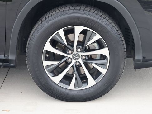 Used 2020 Lexus RX 350 FWD w/ Accessory Package image 11