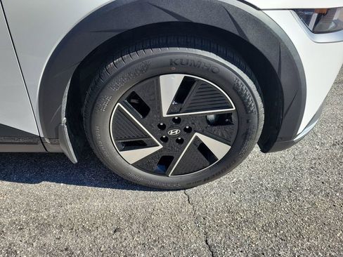 New 2026 Hyundai Ioniq 5 SEL RWD image 6
