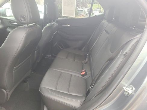 Used 2021 Buick Encore GX Essence w/ Advanced Technology Package image 13