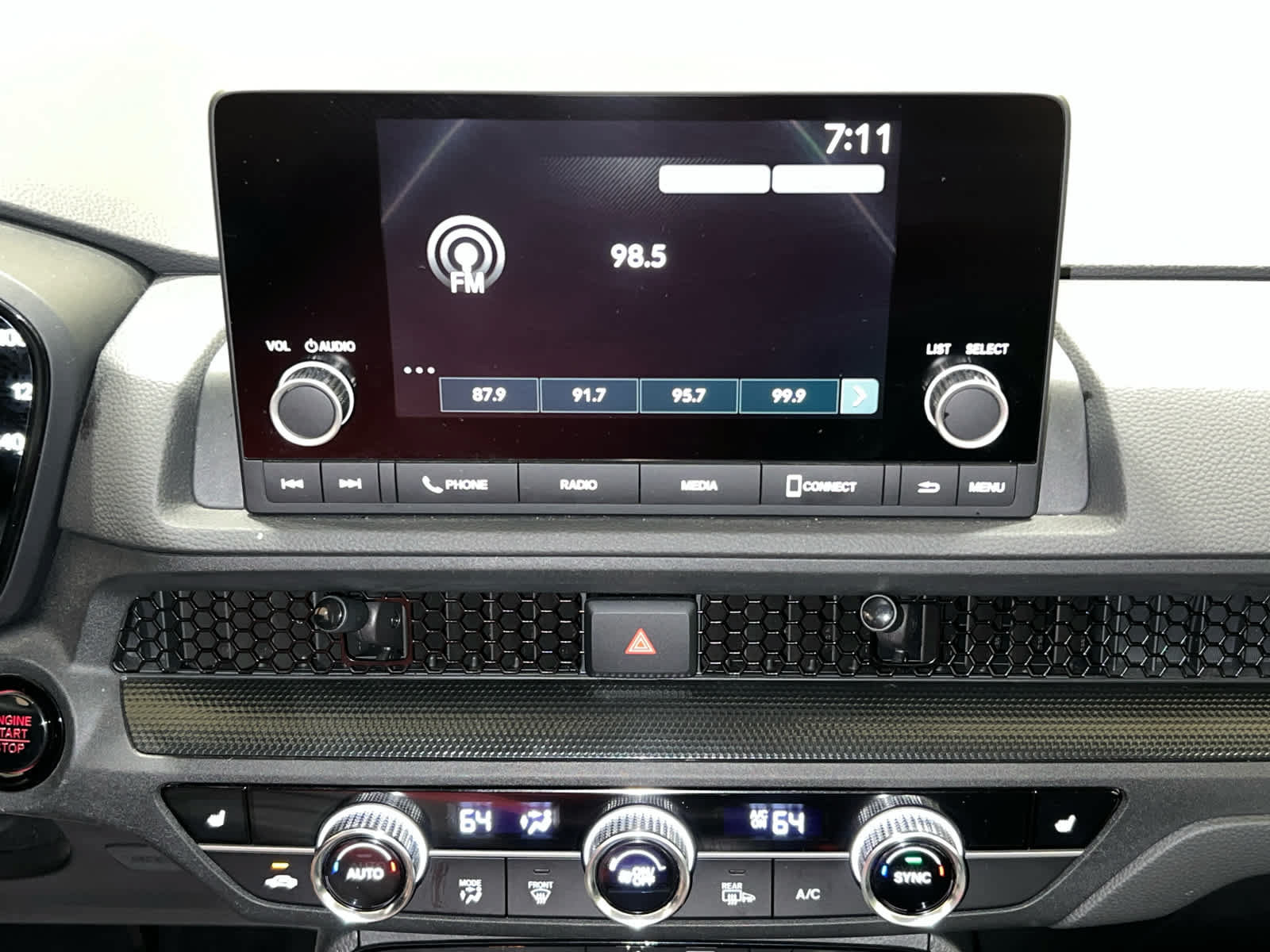 Used 2024 Honda CR-V EX image 27