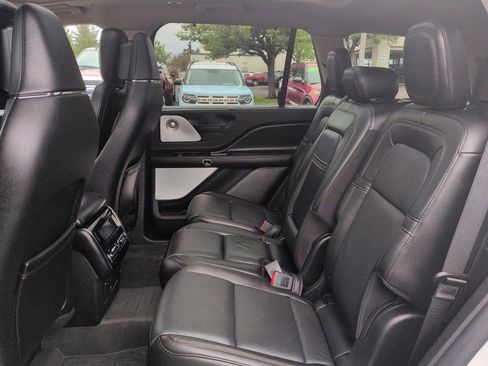 Used 2023 Lincoln Aviator Grand Touring w/ Equipment Group 301A AWD/4WD image 26