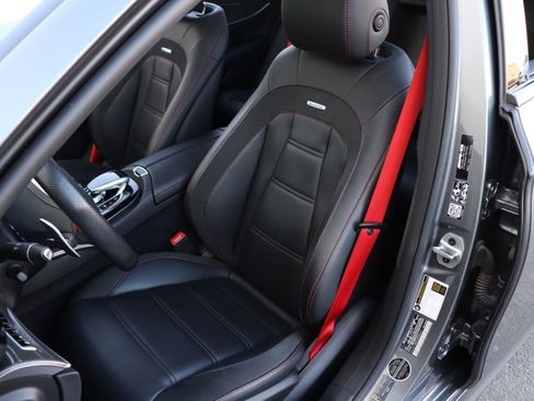 Used 2020 Mercedes-Benz E 53 AMG 4MATIC Sedan image 19