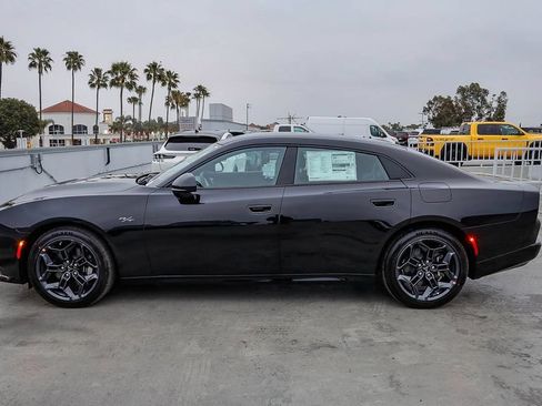 New 2026 Dodge Charger R/T AWD/4WD image 14