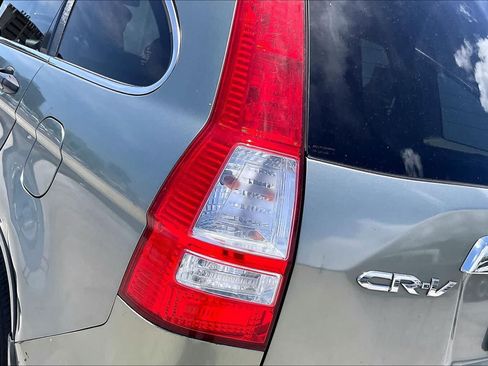 Used 2008 Honda CR-V EX image 32