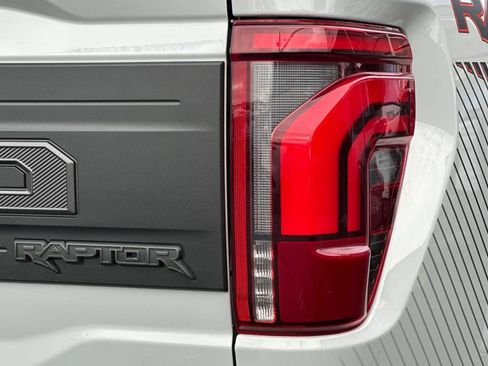 New 2026 Ford F150 Raptor AWD/4WD image 21