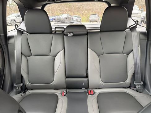 New 2026 Subaru Forester Sport image 31