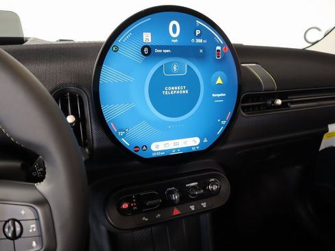 New 2025 MINI Cooper 2-Door Hardtop image 5