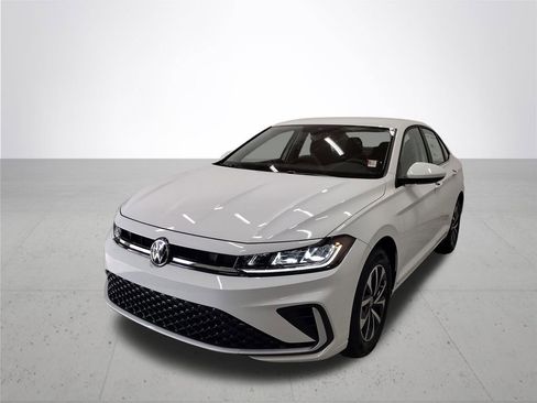 New 2026 Volkswagen Jetta S FWD image 2