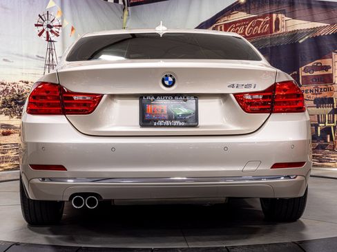 Used 2015 BMW 428i Coupe image 4