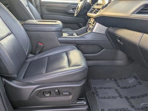 Used 2021 Chevrolet Tahoe LT RWD image 20