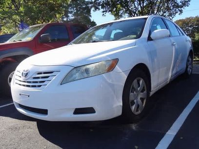 Used 2008 Toyota Camry LE