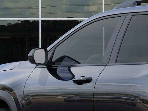 New 2026 Chevrolet Equinox RS image 13