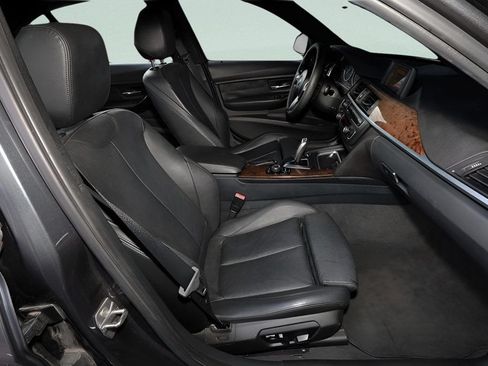 Used 2015 BMW 328i Sedan RWD image 12