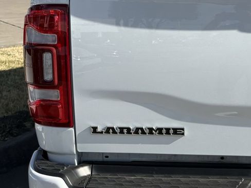 Used 2024 RAM 2500 Laramie image 5