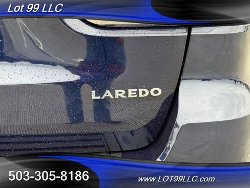 Used 2014 Jeep Grand Cherokee Laredo w/ Quick Order Package 23E image 45