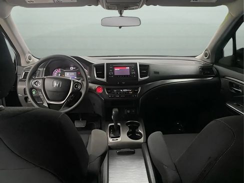 Used 2019 Honda Ridgeline Sport image 21
