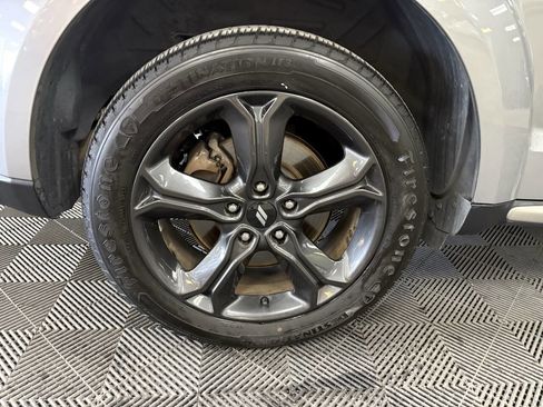 Used 2019 Dodge Journey Crossroad w/ Nav & Sun Group image 65