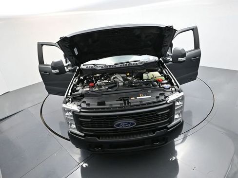 New 2026 Ford F250 XL RWD image 35
