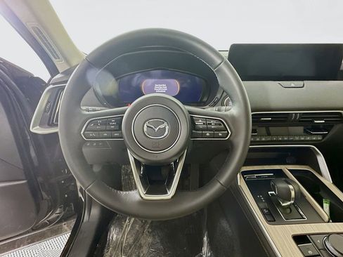 New 2026 MAZDA CX-90 3.3 Turbo w/ Premium Sport Pkg image 15