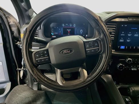 Used 2024 Ford F150 Tremor w/ Bed Utility Package AWD/4WD image 11
