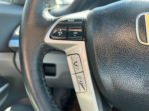Used 2010 Honda Accord EX-L image 18