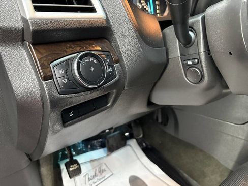 Used 2014 Ford Explorer Limited w/ Equipment Group 301A image 16