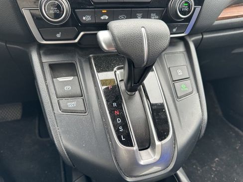 Used 2021 Honda CR-V EX image 26
