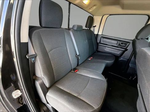 Used 2024 RAM 1500 Tradesman w/ Popular Equipment Group AWD/4WD image 25