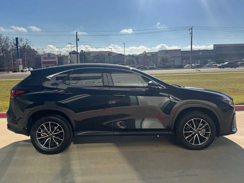 Used 2024 Lexus NX 350h AWD w/ Vision Package image 7