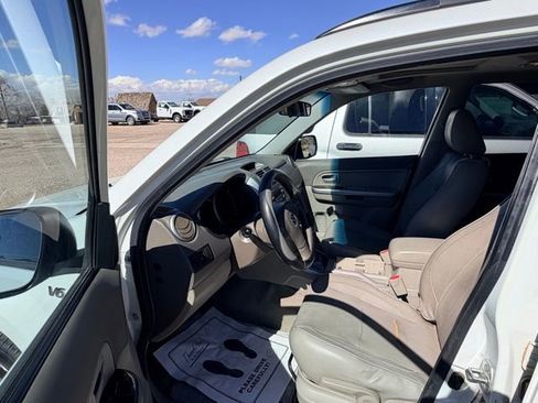 Used 2008 Suzuki Grand Vitara Luxury image 13