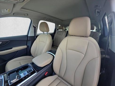 New 2026 Audi Q7 2.0T Premium Plus AWD/4WD image 15