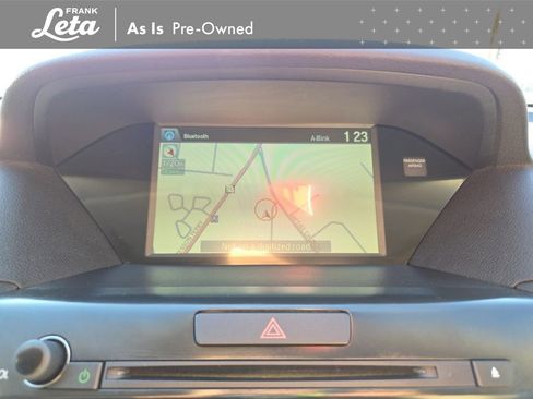 Used 2014 Acura MDX 3.5L Technology Pkg w/Entertai image 18